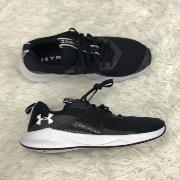 NWOT Under Armour Charged Aurora Running Shoe - Picture 2 of 9